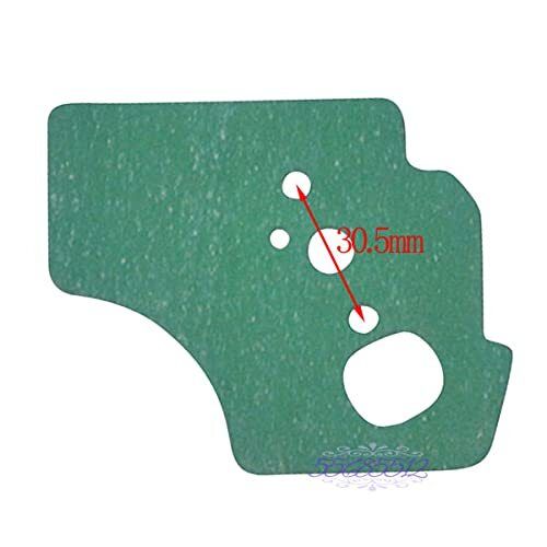 Kisan Vestoor 4 Stroke Gas Kit Packing One Set For All 4 Stroke Brush Cutter Size: 10*4*2 Cm