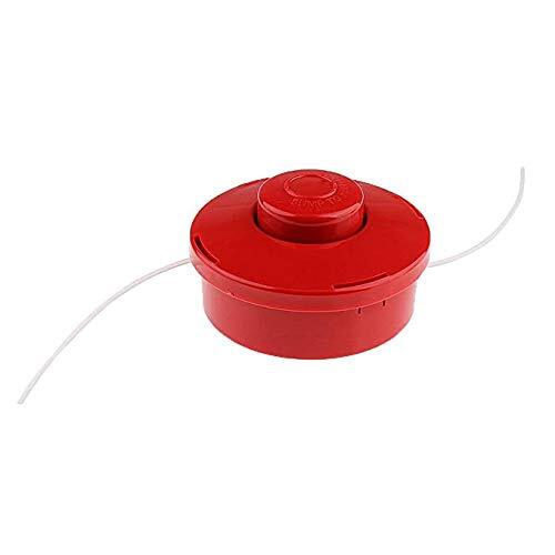 Sadaiv Nipun Red Pvc Tap And Go For Brush Cutter Height: 10  Centimeter (Cm)