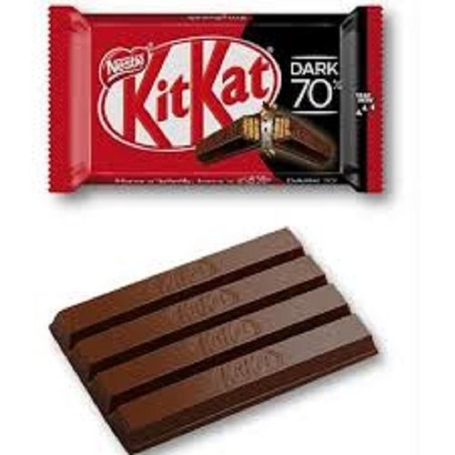 Brown Kitkat Dark Chocolate