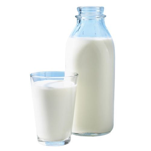 Delicious Fresh High In Nutritious And Raw Processed Tasty White Cow Milk 