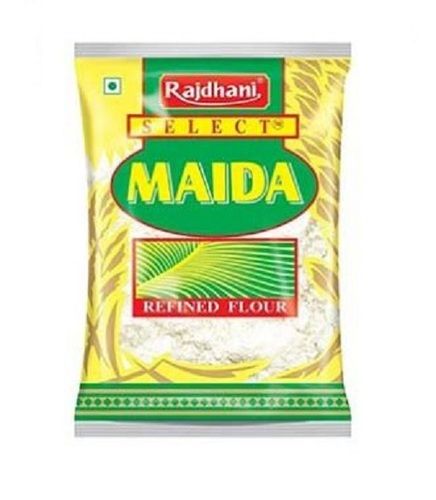 Hygienically Processed Chemical Free Rich In Taste No Added Preservative Maida Flour