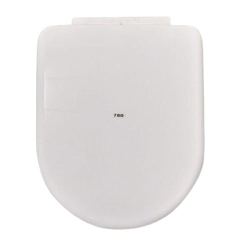 Hygienic And Washroom Experience Plastic Toilet Seat Cover