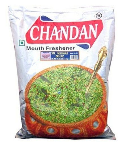 Mouth Freshener With Sweet Taste, Hygienically Prepared And No Artificial Flavor Added