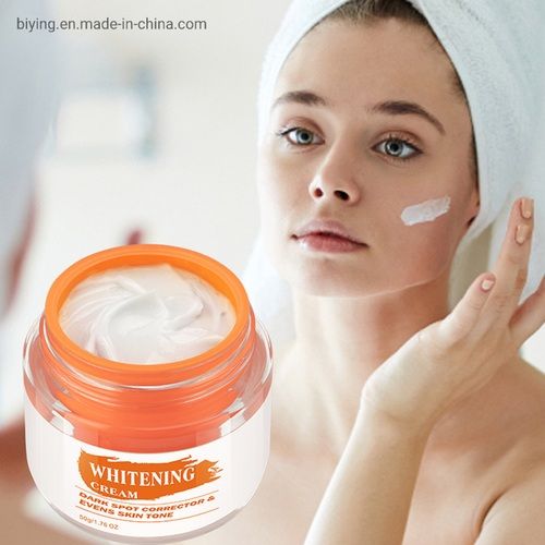 Moisturizer To Reduce Lines And Wrinkles Smooth Skin Beauty Whitening Face Cream