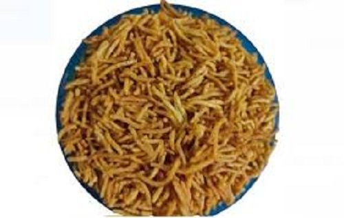 Ready To Eat Indian Snacks Tasty Mouthwatering Hygienically Prepared Sev Namkeen 