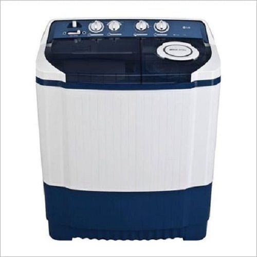 Semi-Automatic 240 Volt And Semi Automatic Type Top Loading Washing Machine