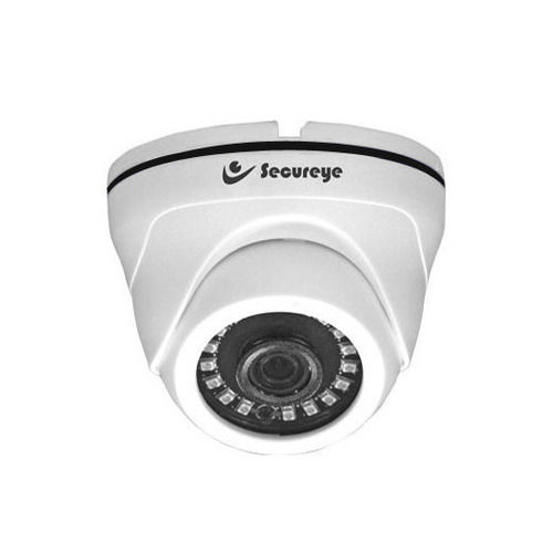 Secureye Dome Ir Camera Analogue Cctv Camera Water-Proof  Application: Outdoor