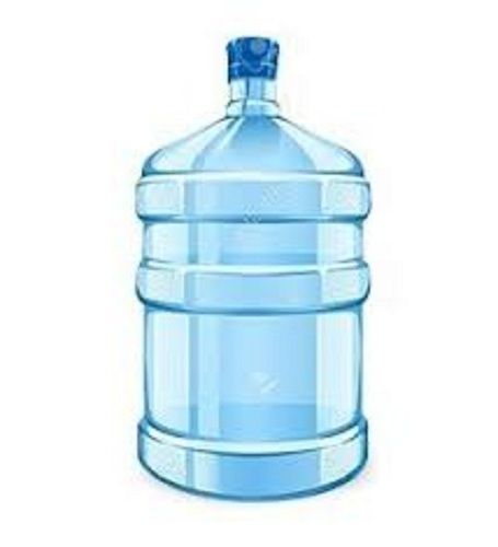 Strong And Long Lasting Transparent Pet Drinking Water Bottles