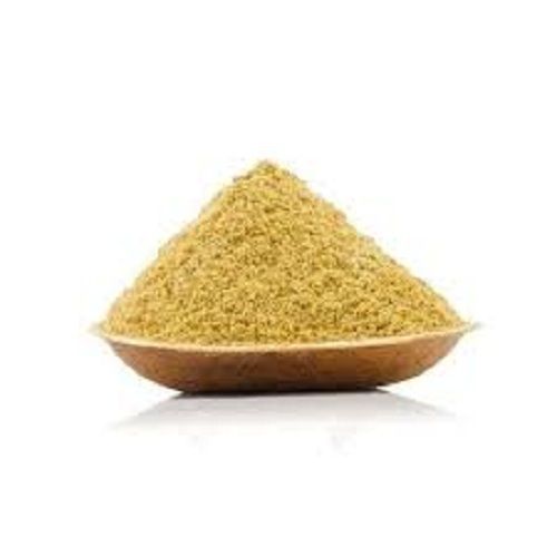 100% Pure And Organic Hygienically Packaging Processed Raw Coriander Powder