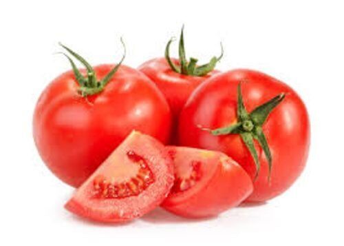 Compound Preserved Hygienically Produced And Packed Raw Red Fresh Tomato