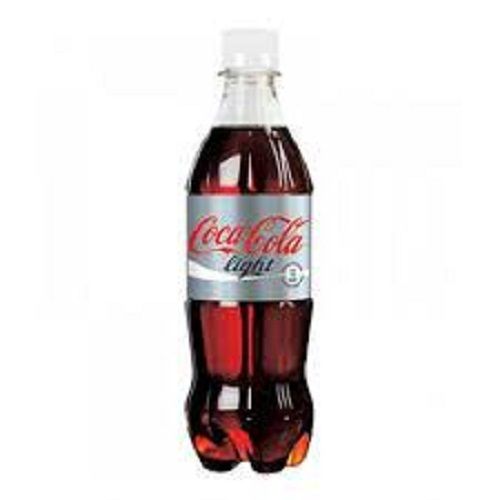 Coca-cola Light Cold Drink With Sweet Taste And 0.99% Alcohol Content