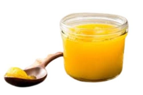 Fresh Yellow Hygienically Packed Ghee Age Group: Children