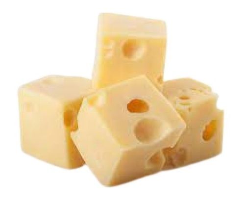 Light Yellow Original Flavor Hygienically Packed Raw Cheese Age Group: Adults