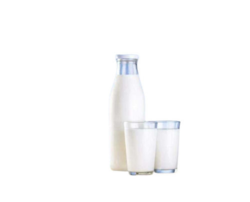 1 Litre Natural And Pure Original Flavour Raw Healthy Cow Milk 