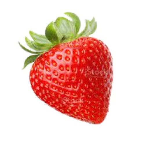 Common Cultivation Large With Conical Shape Red Chandler Strawberry