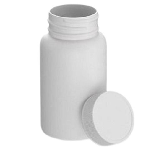 5Ml Pharmaceutical Plastic Bottle, Screw Cap Capacity: 5 Milliliter (Ml)