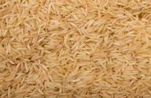 Common Cultivation Brown Long Grain Basmati Rice