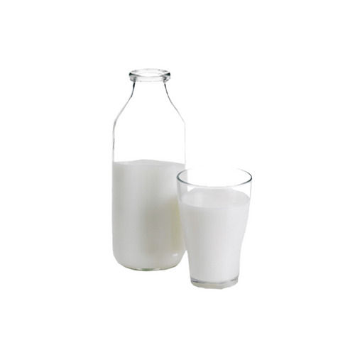 Fresh And Nutritious Cow Milk 