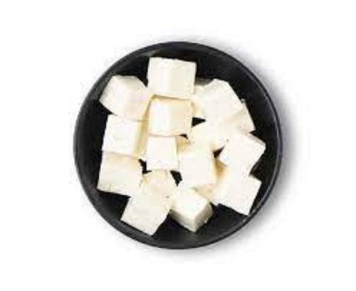 100% Natural White Raw Paneer