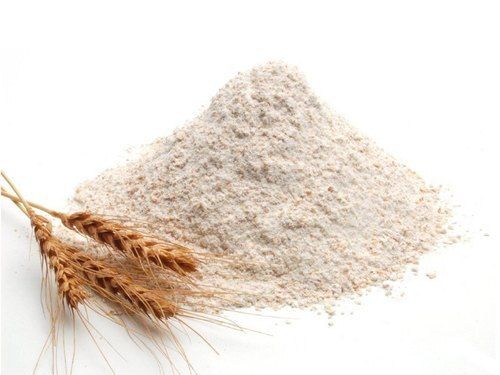 5 Kilogram Packaging Size Natural And Dried A Grade Wheat Flour 