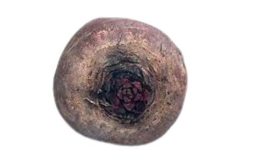 Naturally Grown Farm Fresh Round Shape Beetroot