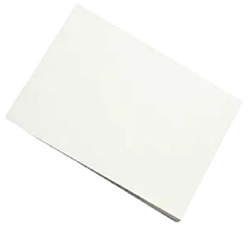 0.5 Mm Thick A4 Size Plain White Color Copier Paper For Office Supply