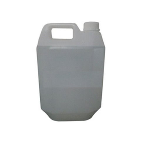 5 Liter Industrial Di Ionized Chemical Free Distilled Water