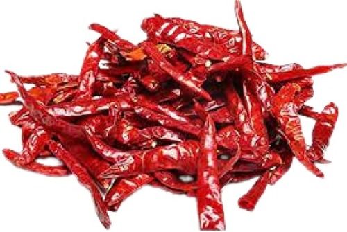 A Grade Hygienically Packed Dried Spicy Red Chilli