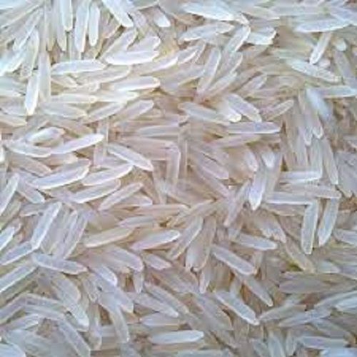 Good For Health Non Sticky Aromatic Indian Origin 100% Pure Basmati Rice Broken (%): 1%