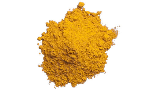 1 Kilogram Food Grade Blended And Dried Natural Yellow Turmeric Powder 