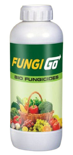 Environment Friendly Bio Tech Grade 95% Pure Liquid Bio Fungicides (1 Liter)