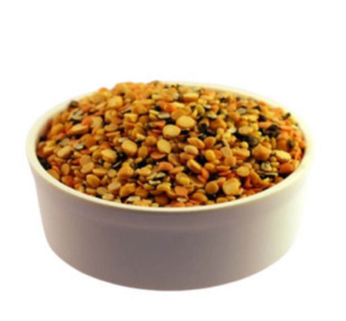 Natural And Pure Commonly Cultivated Dried Splited Mix Dal