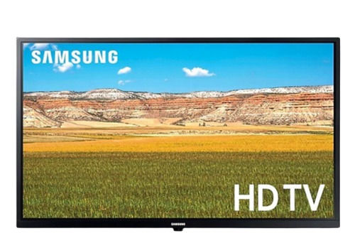 Wall Mounted Rectangular 32 Inch Remote Control 1366x768 Pixels Screen Resolution Samsung Led Tv 