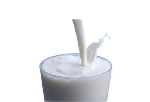 1 Liter, Food Grade Pure And Fresh Healthy Raw Cow Milk