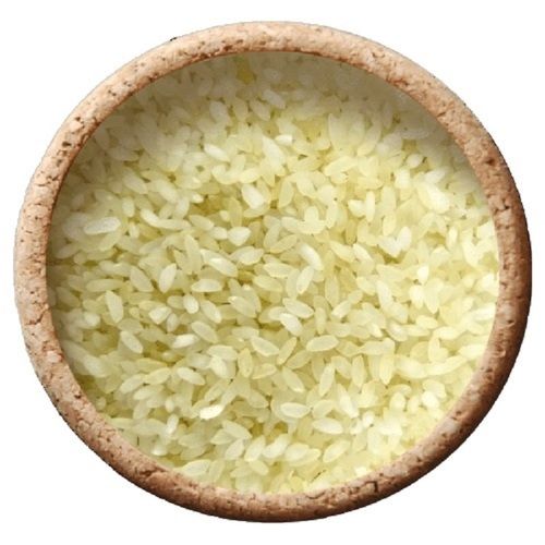 Medium Grain Size 100% Pure Commonly Cultivated Dried Samba Ponni Rice Broken (%): 1