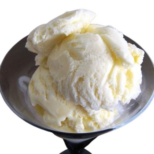 Original Flavor Sweet Tasty Flavored Milk Vanilla Ice Cream 