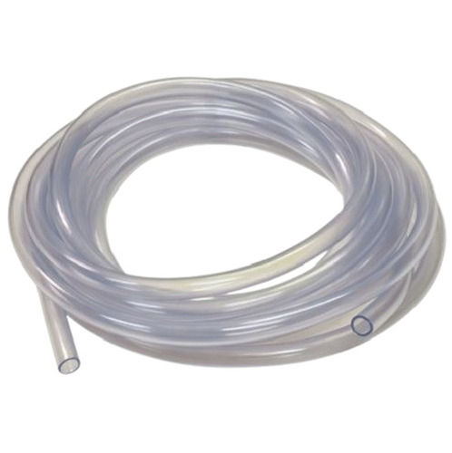 2.5 Mm 8 Meter Long Semi Transparent Polyvinyl Chloride Garden Hose Pipes