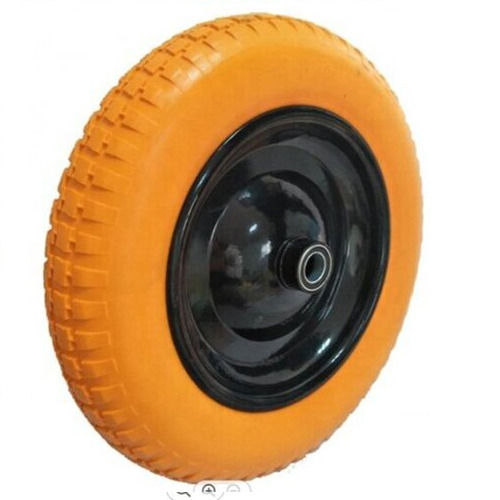 Stacker / Bopt Polyurethane Pu Load Wheels at Best Price in Vadodara ...