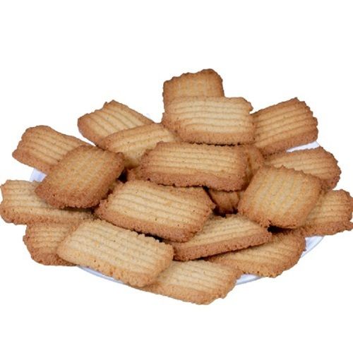 Tasty Hygienically Packed Rectangle Shape Atta Biscuits Fat Content (%): 6 Percentage ( % )