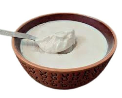 100% Pure Hygienically Packed Original Flavor White Fresh Curd