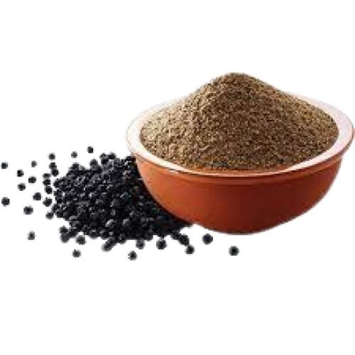 A Grade Pure Natural Edible Blended Spicy Dried Black Pepper Powder