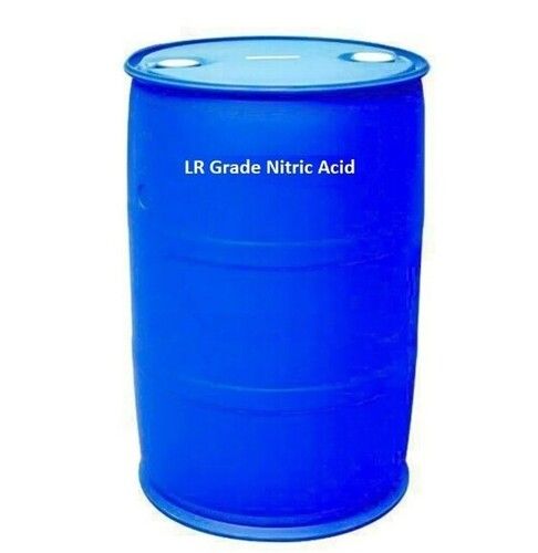 Nitric Acids