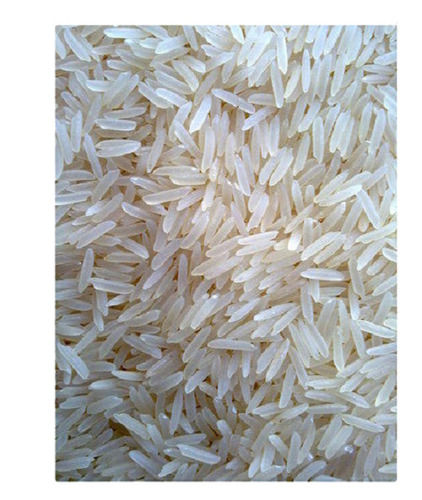 Food Grade Commonly Cultivated Dried Medium Grain Basmati Rice