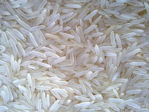 Food Grade Pure And Natural Commonly Cultivated Dried Long Grain Basmati Rice 