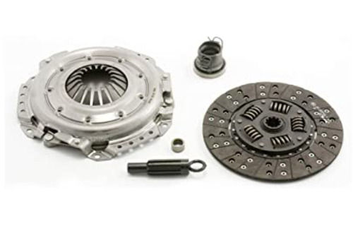 35.6 X 38.1 X 7.7 Cm Powder Coated And Rust Proof Mild Steel Four Wheeler Clutch Kit Application: Car