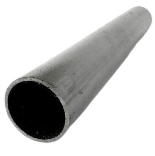 Eco-Friendly 8 Meter Long Corrosion Resistant Industrial Round Galvanized Mild Steel Pipe