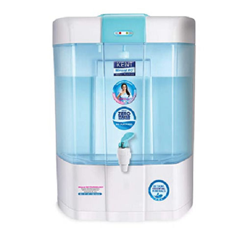 Premium Quality Domestic Ro Water Purifier Dimension(L*W*H): 36 Inch (In)