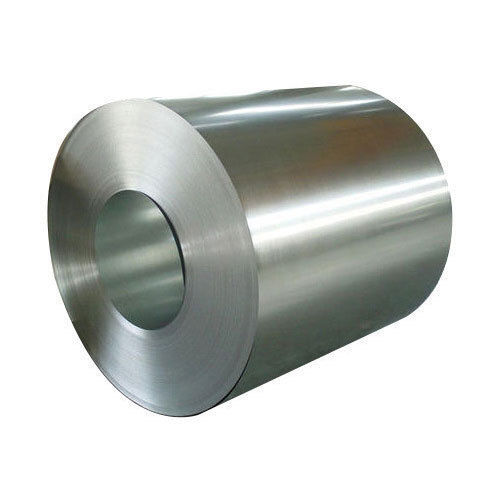 2 MM Thick Industrial Grade Slitting And Rewinding Stainless Steel Roll