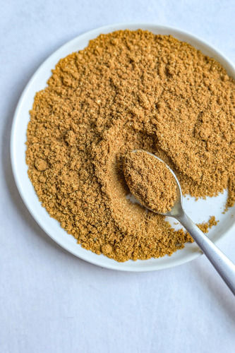 100% Organic Dried Powder Form Spicy Taste Sabji Masala