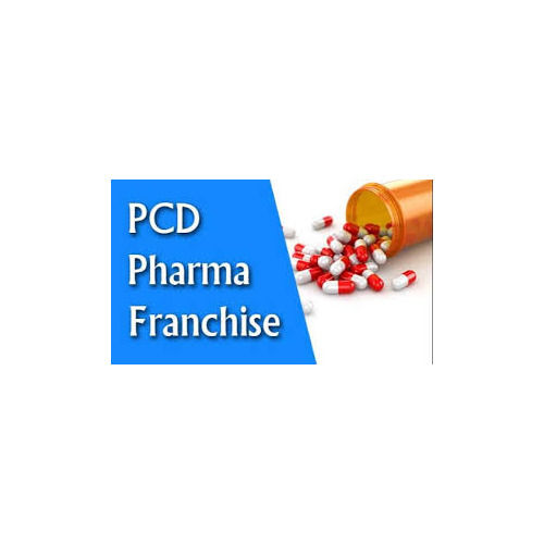 Pcd Pharma Franchise